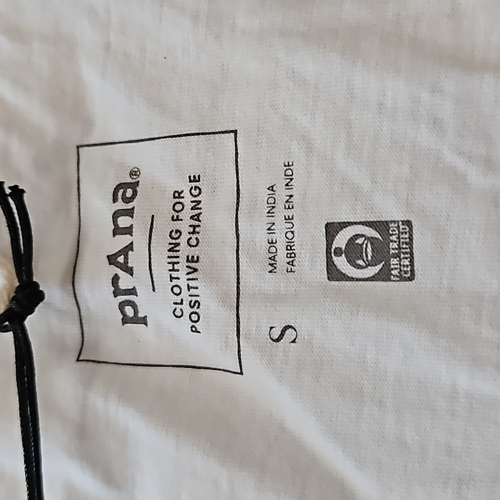 *NWT* Prana Journeyman Tank Lot - Picture 4 of 11